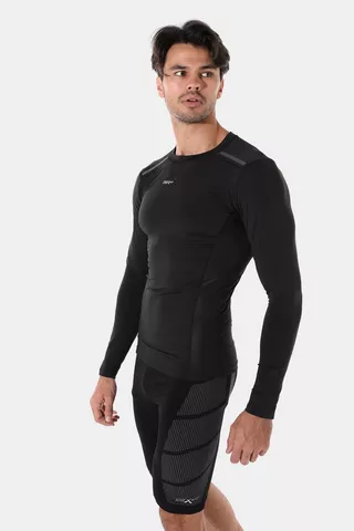 Mid-thigh Compression Bottoms