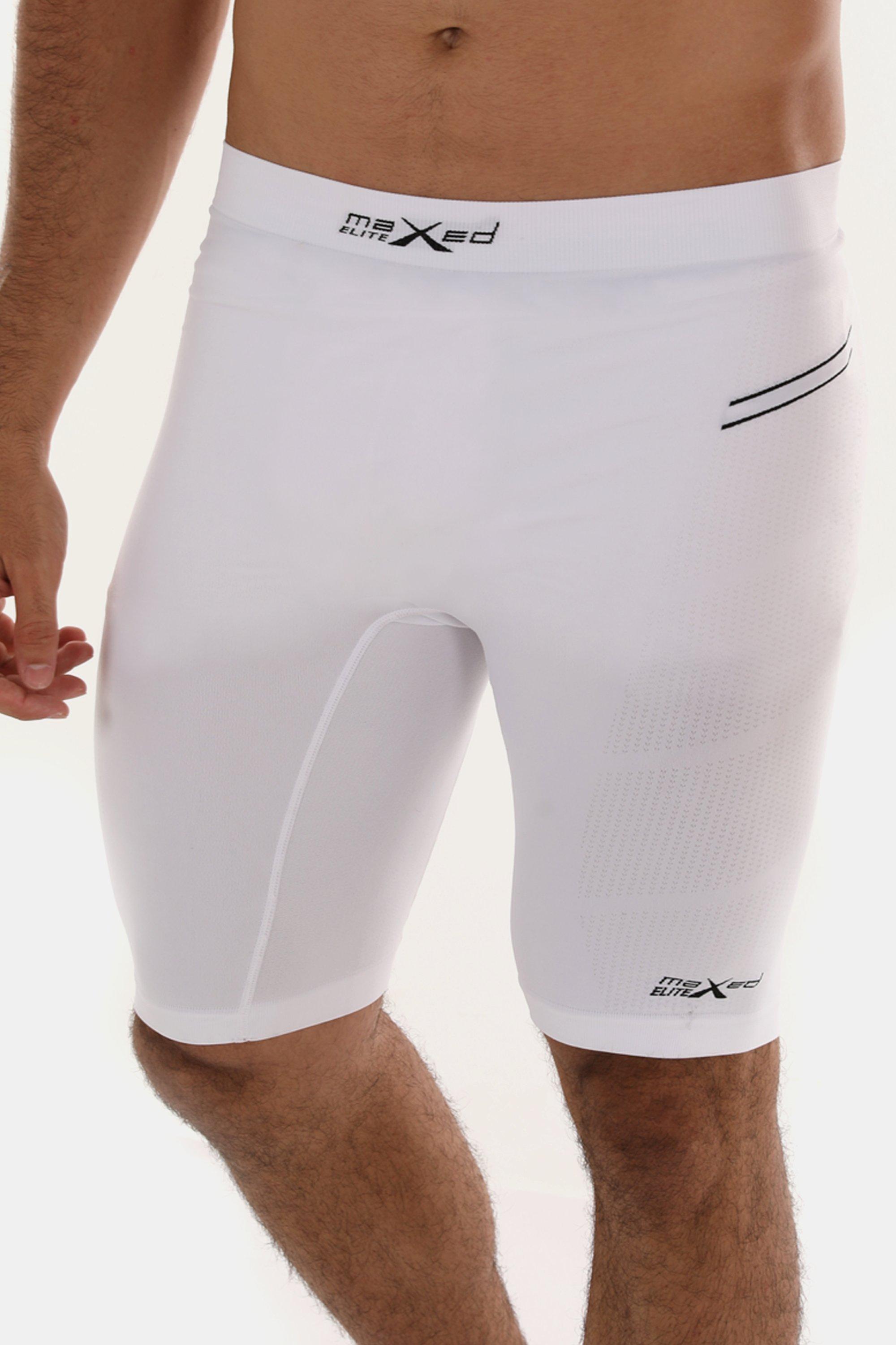 Mid-thigh Dri-sport Compression Tights