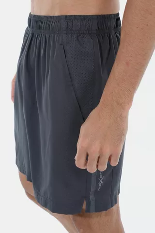 Dobby Gym Shorts