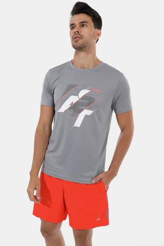 Reflective Shell Shorts