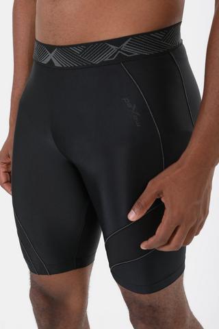 Mid-thigh Tights