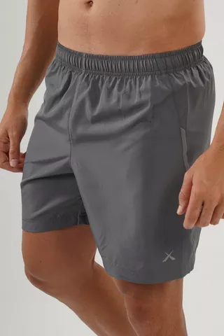 Shell Active Shorts