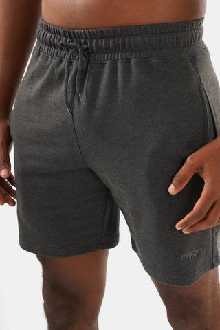 Fleece Shorts