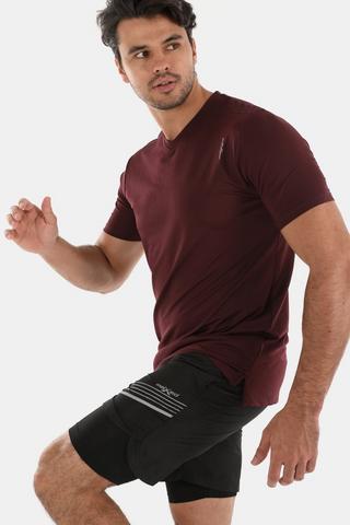 2-in-1 Dri-sport Shorts