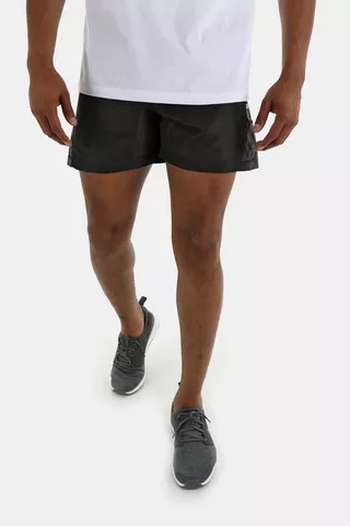 Mid-thigh Dri-sport Shorts