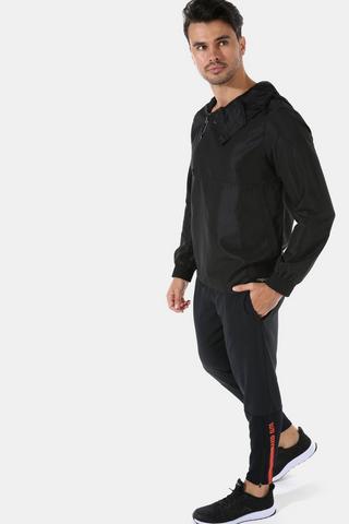 Elite Ripstop Joggers