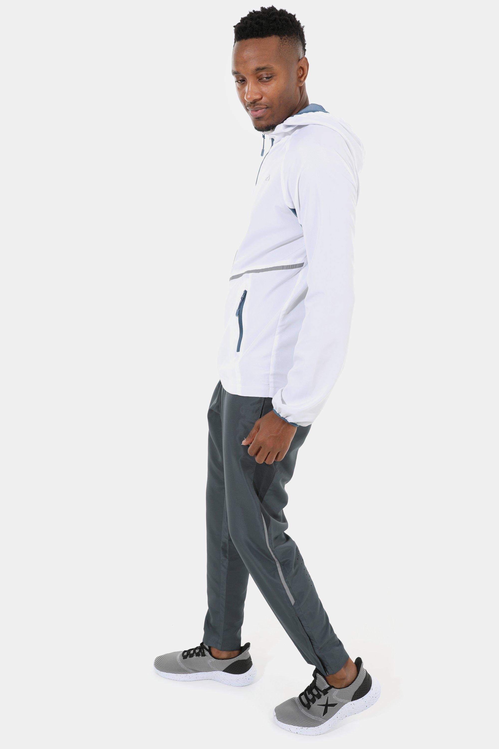 Shell Trackpants