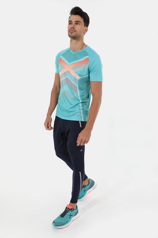 Elite Ripstop Relaxed Fit Tights