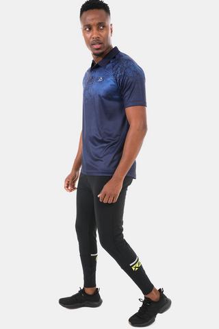 Elite Relaxed Fit Tights