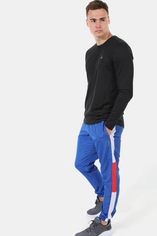 Shell Trackpants