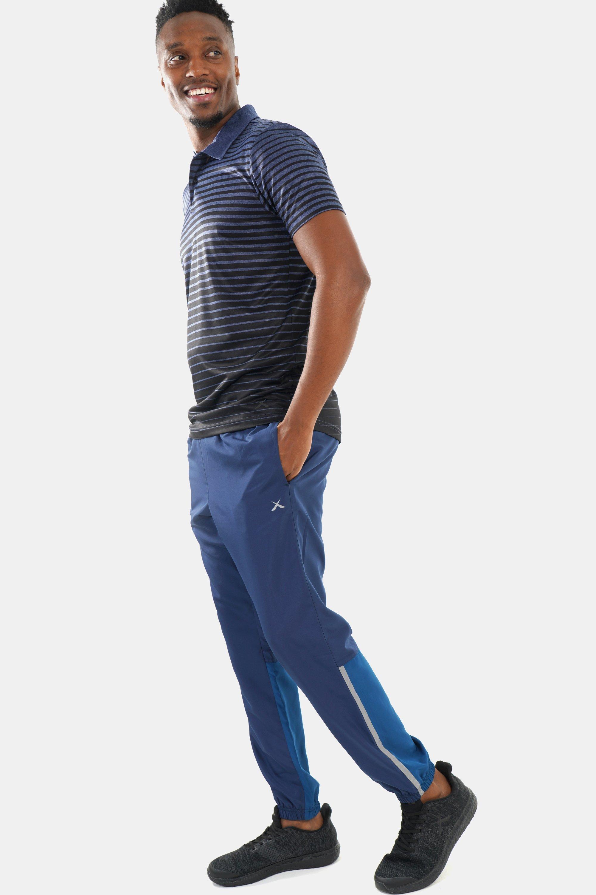 Shell Trackpants