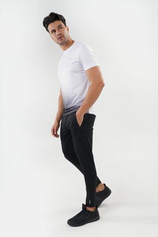 Straight Leg Trackpants