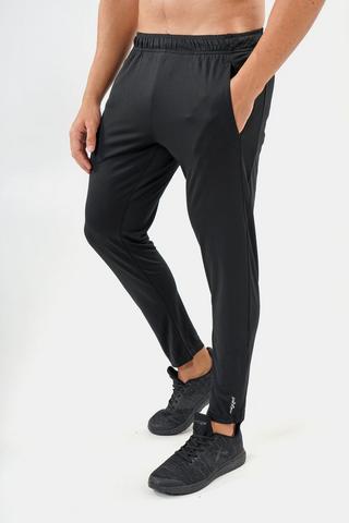 Straight Leg Trackpants