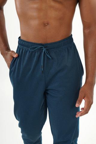 Fleece Trackpants