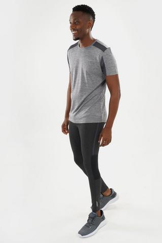 Elite Full-length Tights