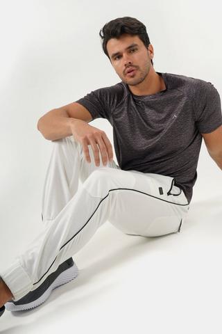 Technical Fleece Trackpants