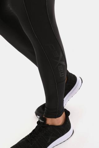 Full-length Compression Bottoms