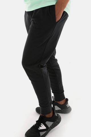 Fleece Trackpants