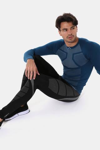 Full-length Compression Tights