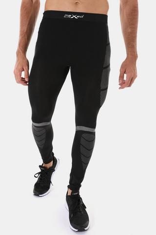 Full-length Compression Tights