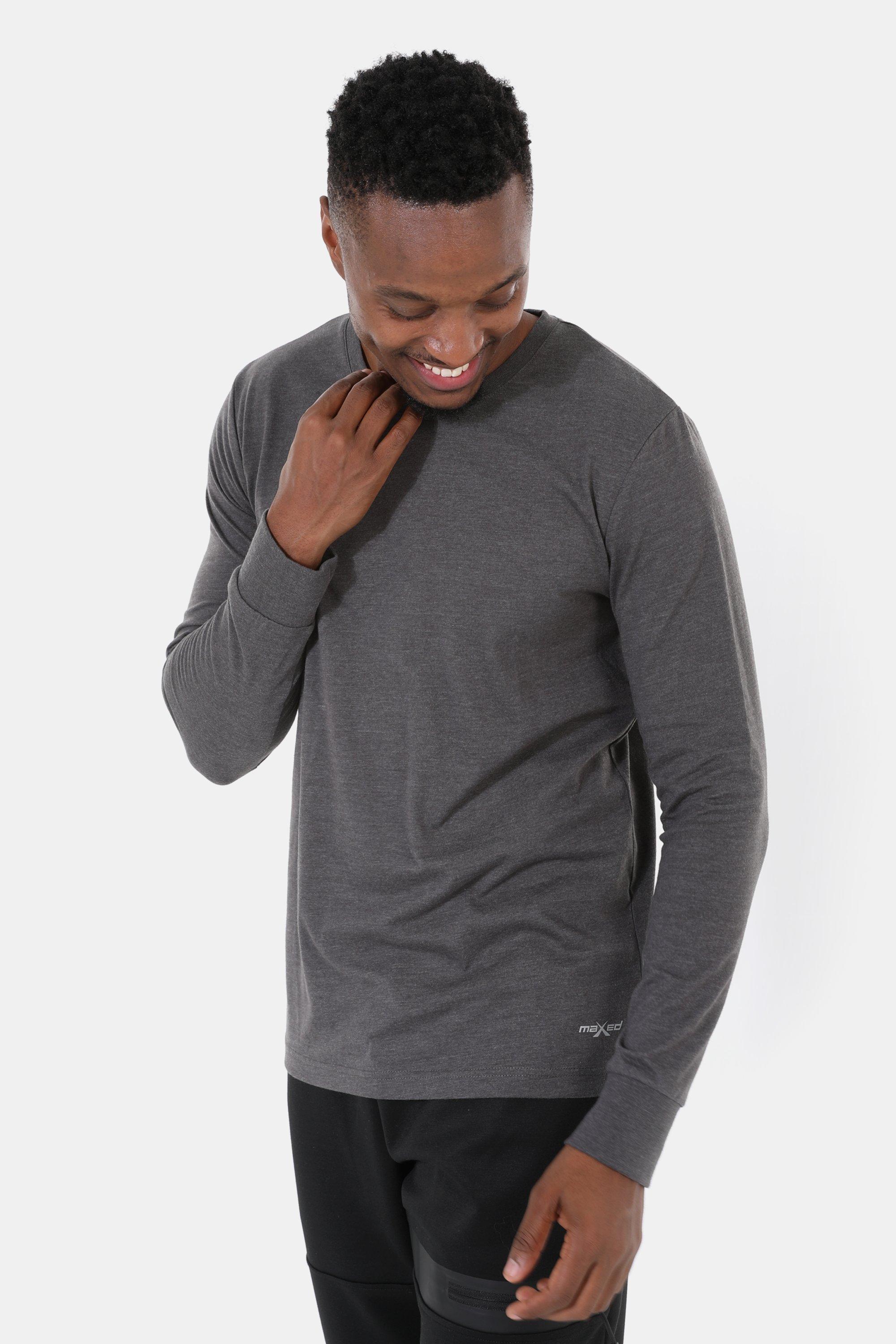 long sleeve t shirts at mr price