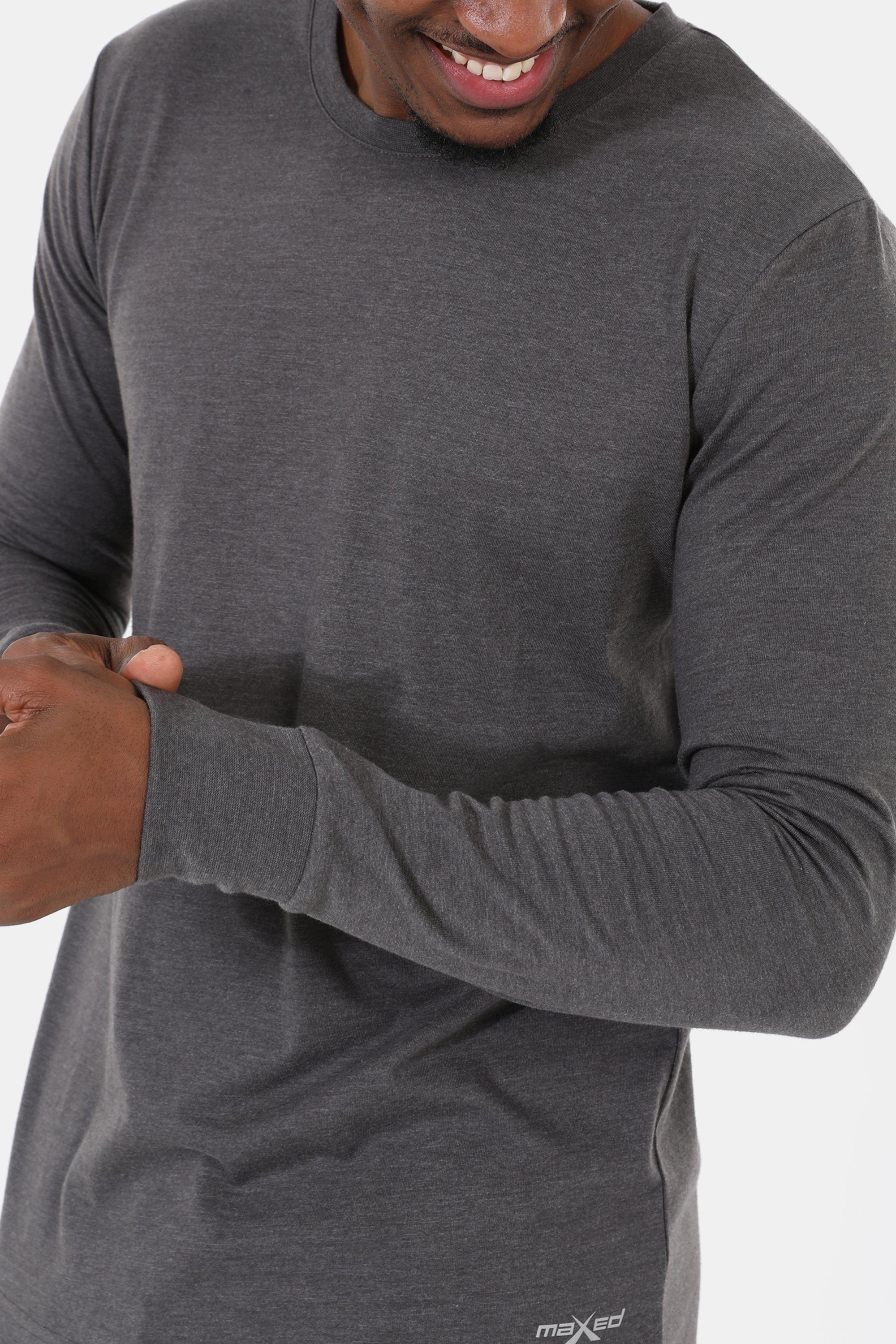 long sleeve t shirts at mr price