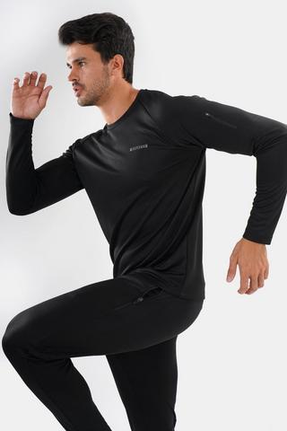 Long Sleeve Inner Wear