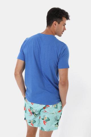 Recycled Plastic T-shirt