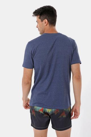 Polycotton T-shirt