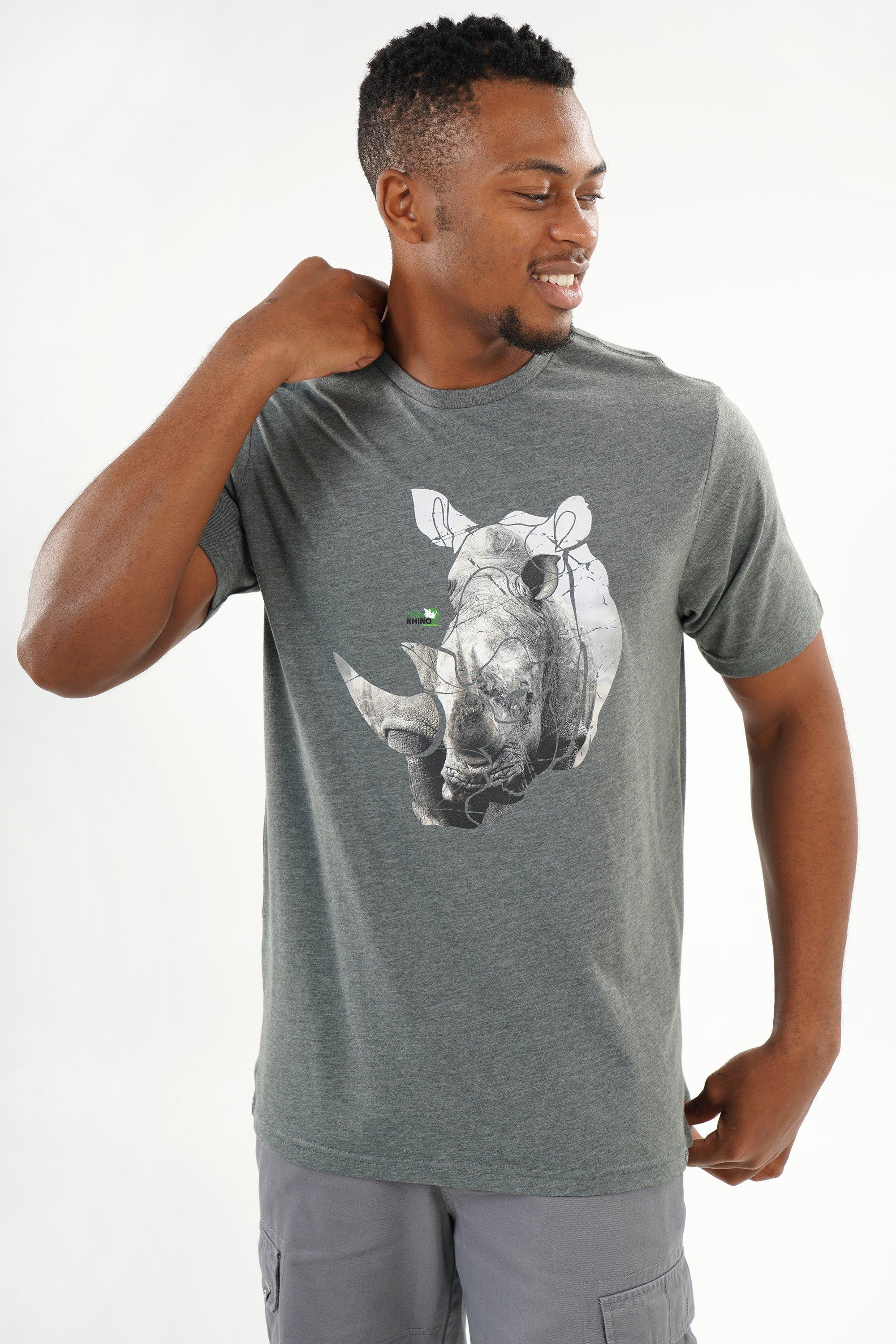 Project Rhino Tshirt