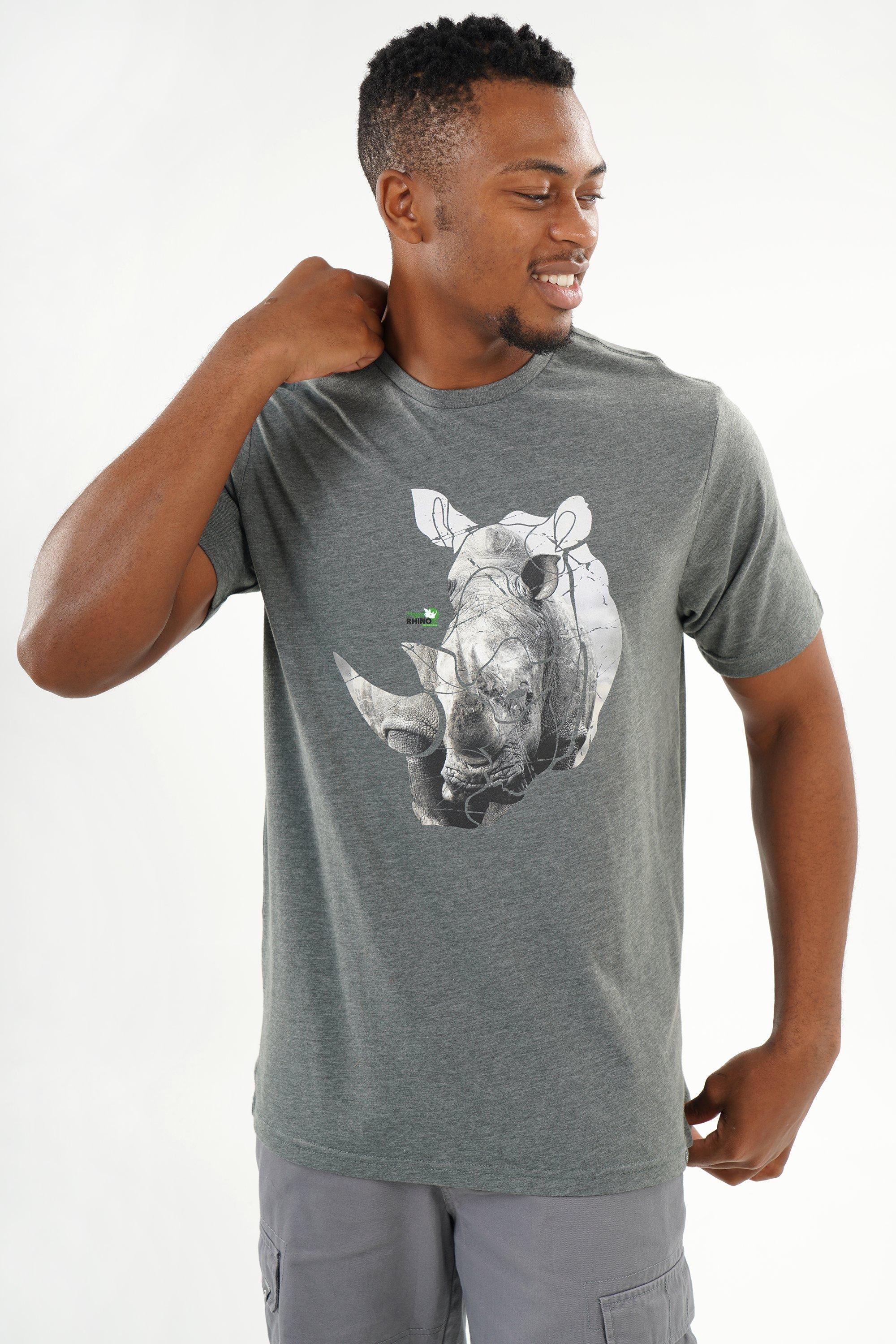 Project Rhino T-shirt