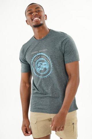 Melange T-shirt