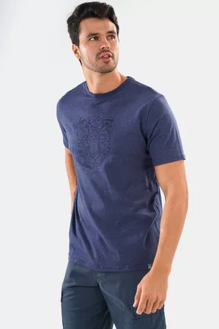 Recycled Cotton T-shirt