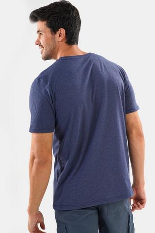 Recycled Cotton T-shirt