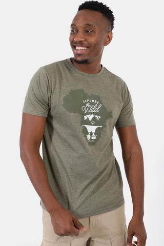 Recycled T-shirt