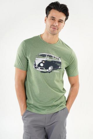 Recycled T-shirt