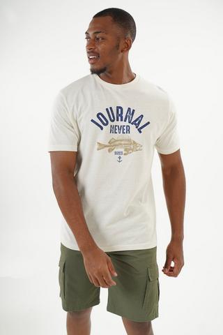 Recycled T-shirt