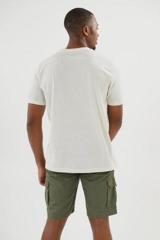 Recycled T-shirt