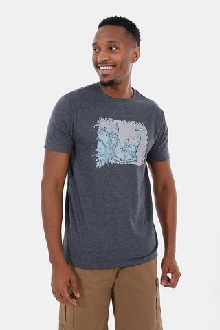 Recycled Project Rhino T-shirt