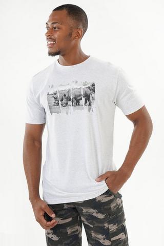 Project Rhino T-shirt