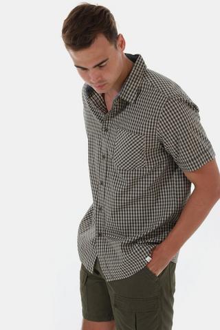 Cotton Shirt