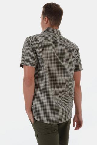 Cotton Shirt