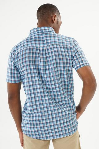 Cotton Shirt