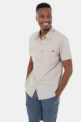 Tech Safari Shirt