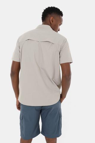 Tech Safari Shirt