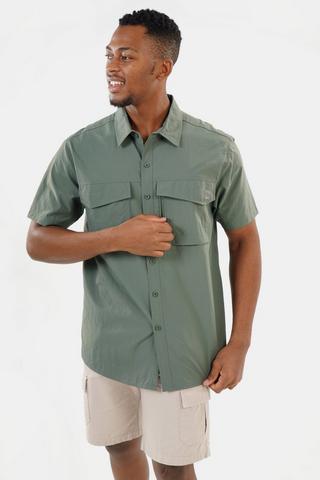 Tech Safari Shirt