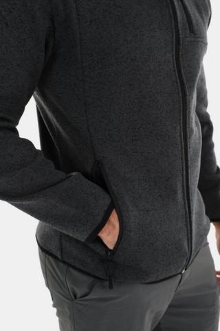 Zip-through Tech Fleece Jacket