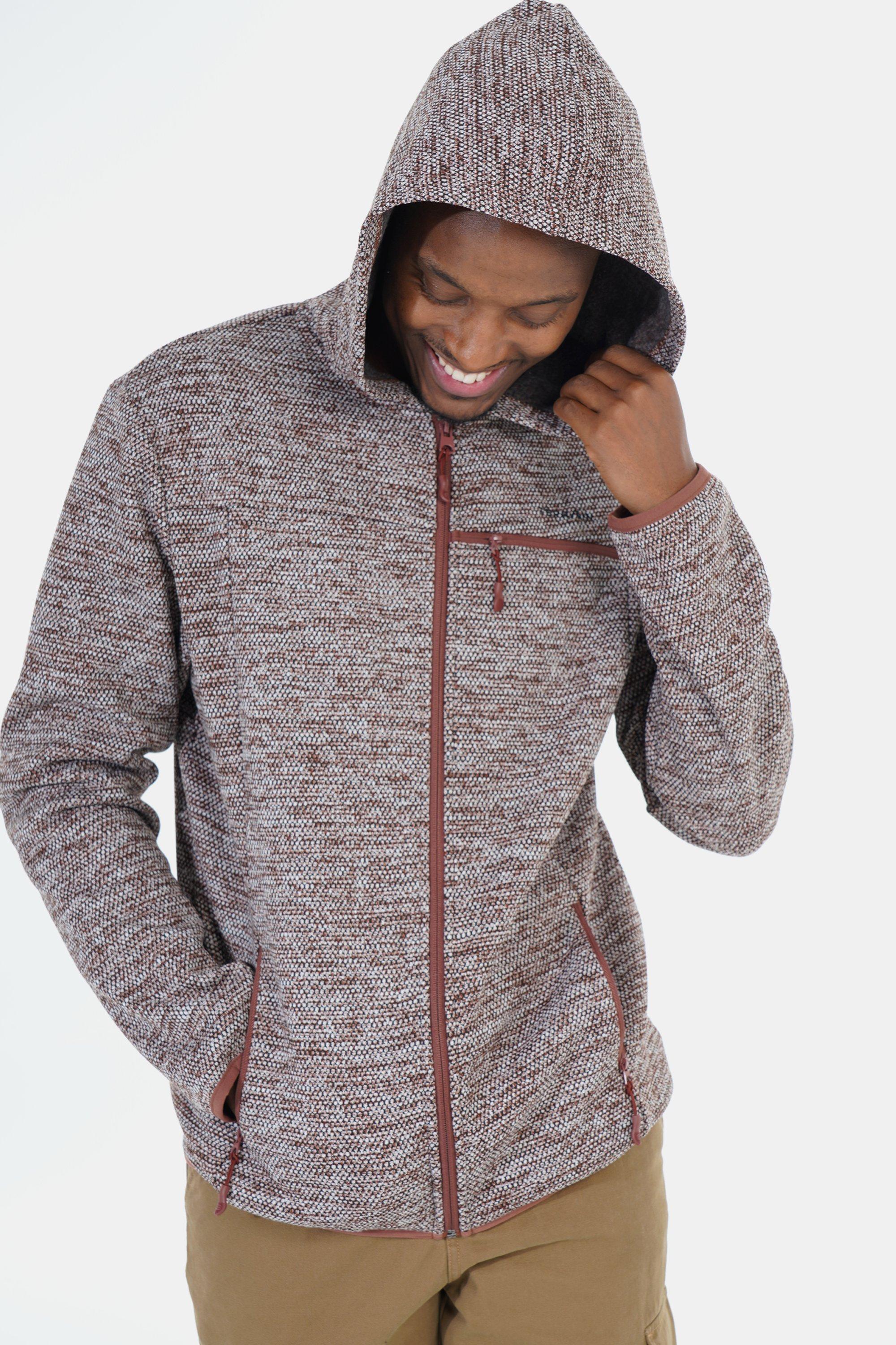 Mammut hotsell zip hoodie