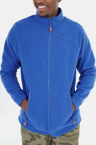 Turtleneck Fleece Jacket