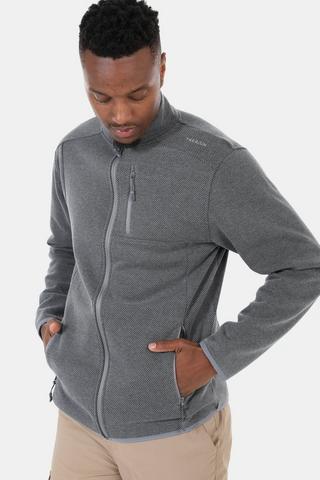 Tech Fleece Jacket